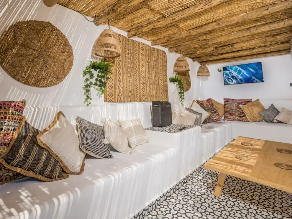 Casa con terraza en venta en Cap Martí - El Tossalet - Pinomar, imagen 10