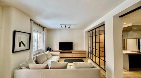 Foto 2 von Wohnung zur Miete in Ríos Rosas - Nuevos Ministerios,  Madrid Capital