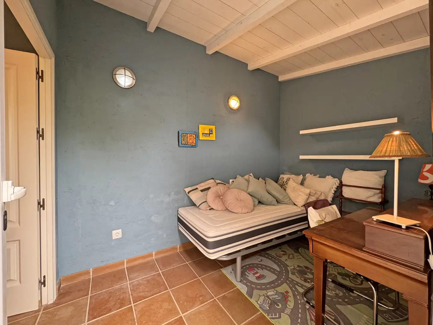 Casa o xalet en venda a Manantiales - Lagar - Cortijo