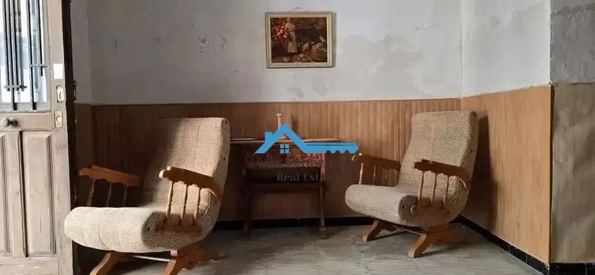 Casa rústica amb terrassa en venda a Pueblo - Urbanizaciones, imagen 3