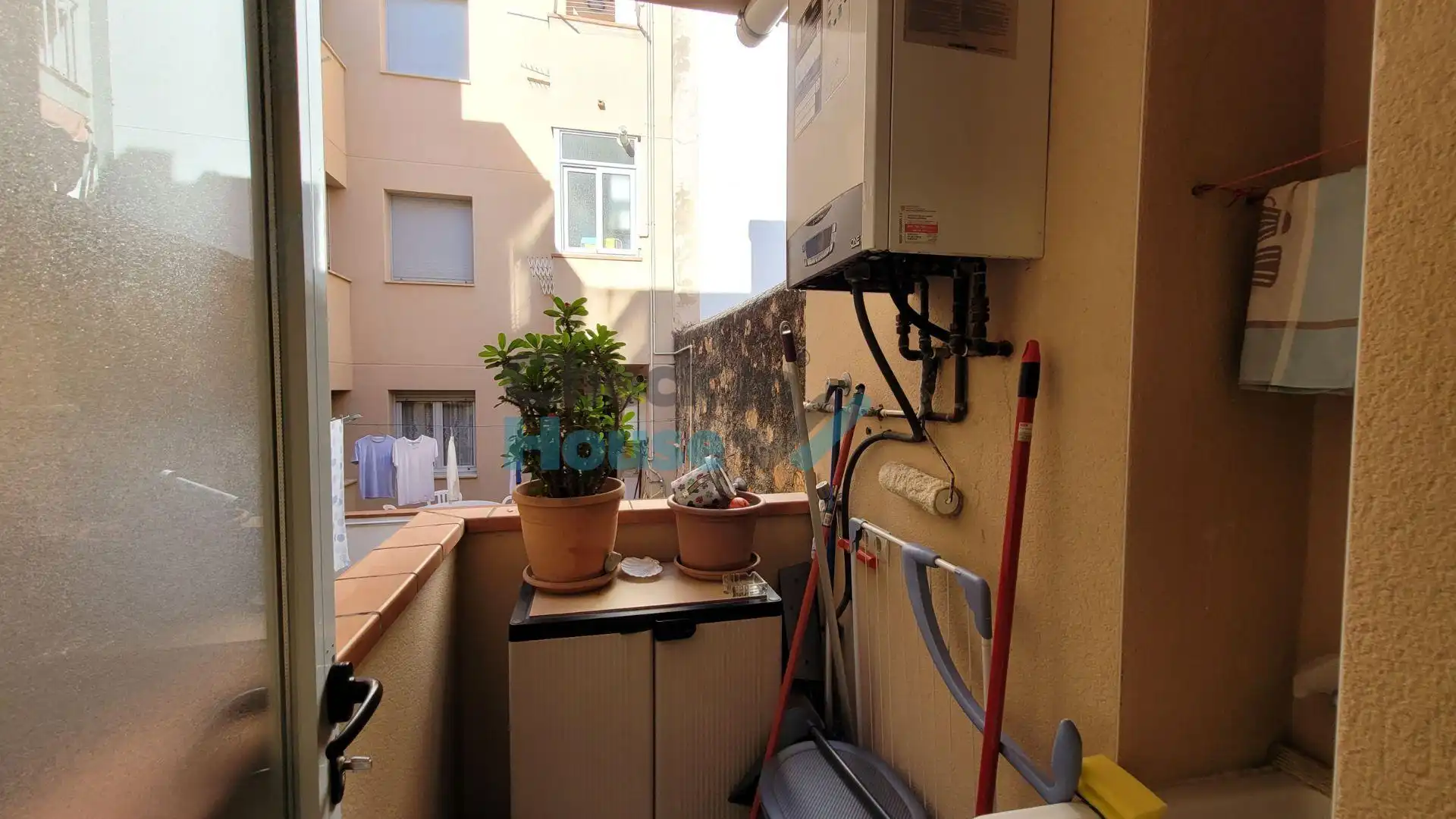 Wohnungen zur Miete in Carrer de l'Algavira, Eixample