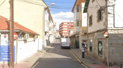 Foto 5 de Residencial en venda a Calle Narciso Martínez Cabezas, 5, Villalba Estación, Collado Villalba