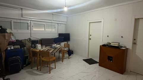 Foto 3 de Planta baixa en venda a Passeig Maragall, Barcelona