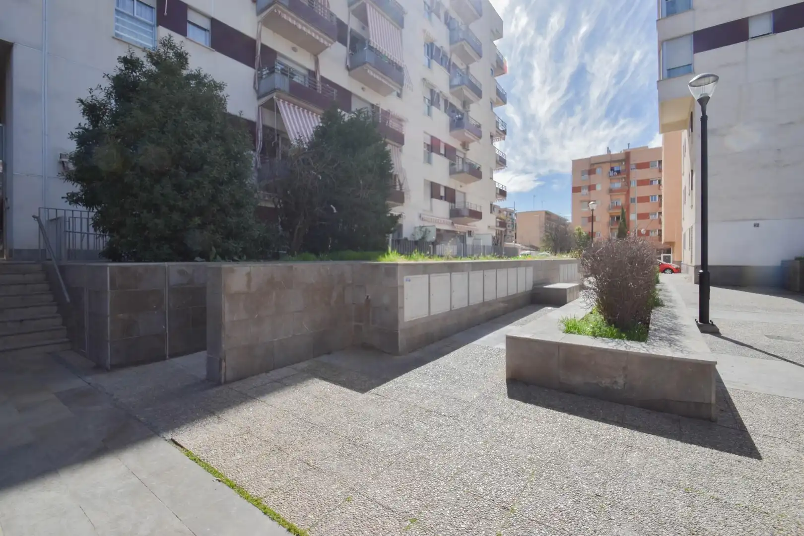 Flat for sale in Plaza Plaza Nuevo Zaidín, Barrio de Zaidín