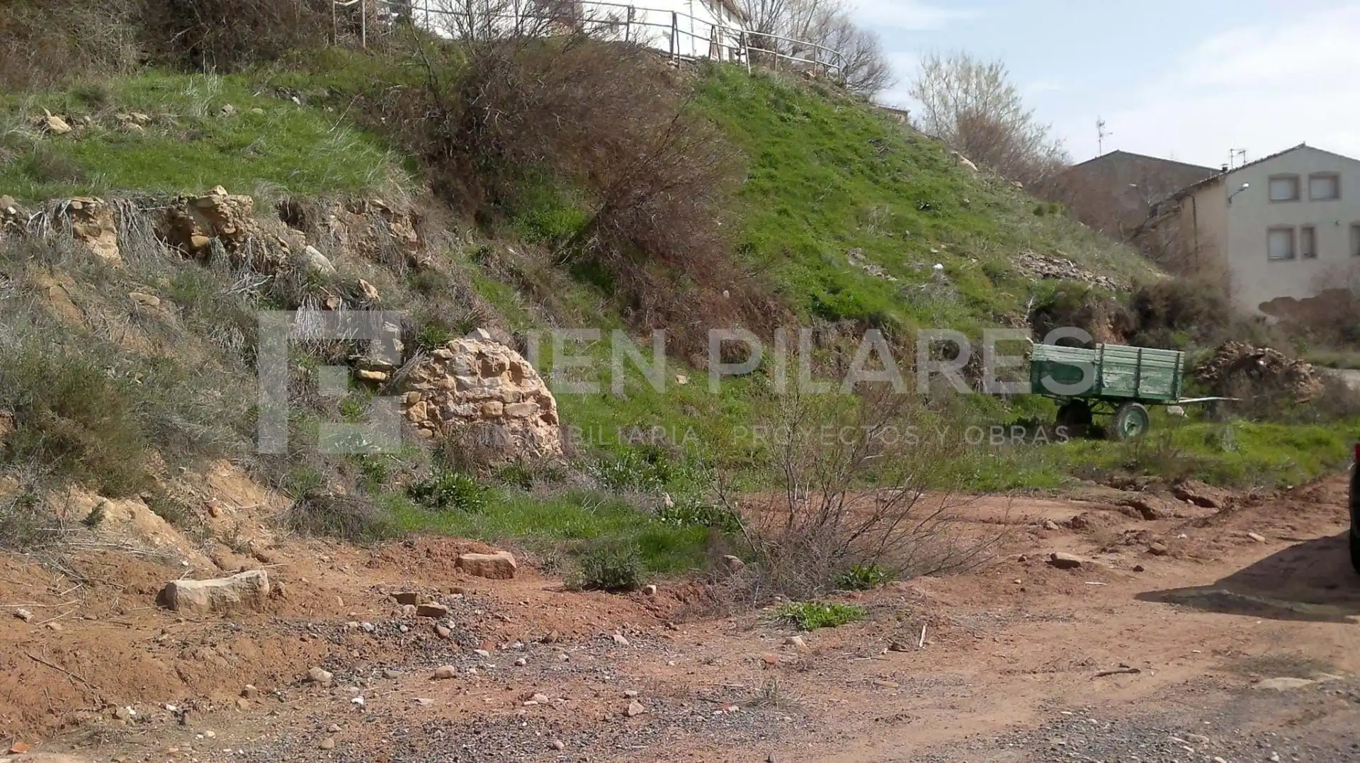 Residential for sale in Ausejo
