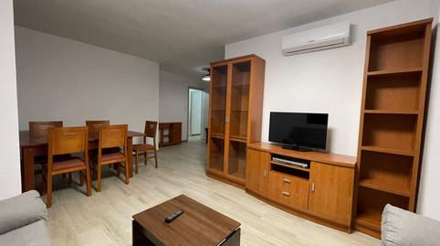 Photo 4 of Flat to rent in Canalejas, Camino Viejo de Málaga, Málaga