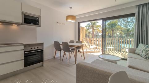 Foto 3 de Piso en venta en Calle Alcalde Paco Gonzalez, 47, Arguineguín, Mogán