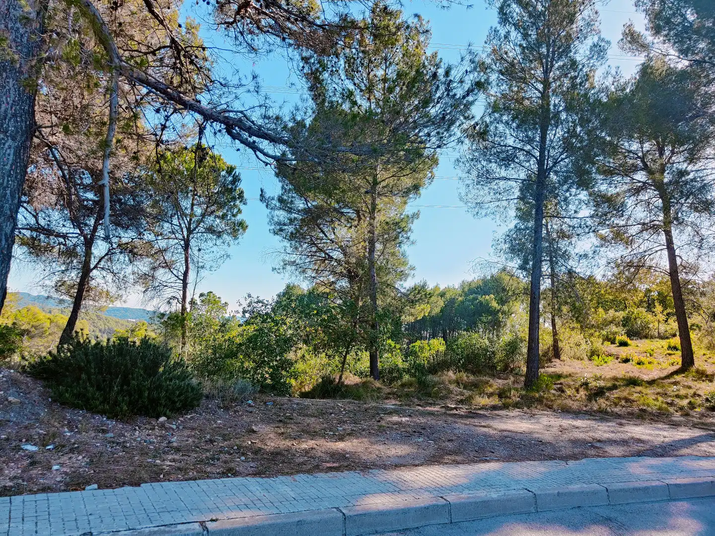 Wohnbaugrundstück zum Verkauf in Castellnou - Can Mir - Can Solà, imagen 3