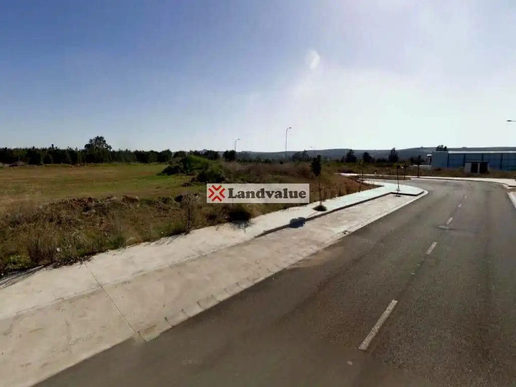 Terreny industrial en venda en Palma del Río