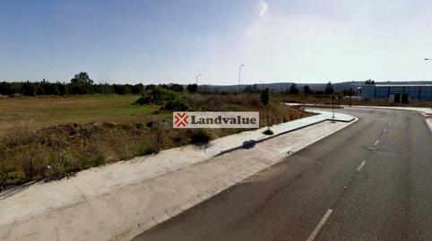 Foto 3 de Terreno industrial en venta en Parcelas 10-11 Poligono Industrial Matachel, Palma del Río, Córdoba