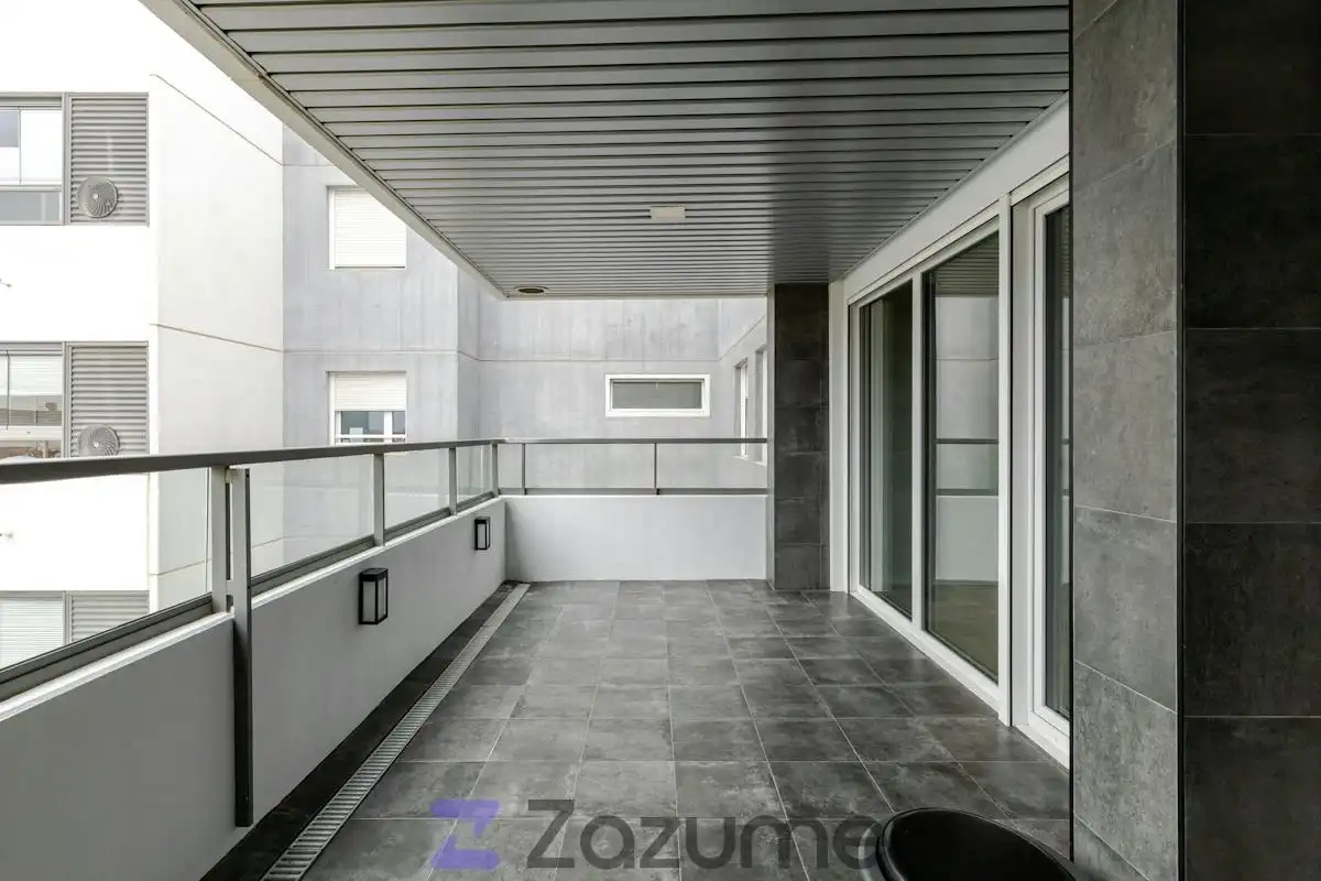 Flat with lift to rent in C. María Moliner, imagen 12