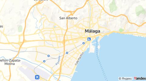 Foto 5 de Piso en venta en La Unión - Cruz de Humilladero - Los Tilos, Málaga Capital