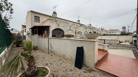 Foto 4 de Casa adosada en venta en Carrer de Sant Pere Pescador, 20, Cambrils Mediterrani, Cambrils