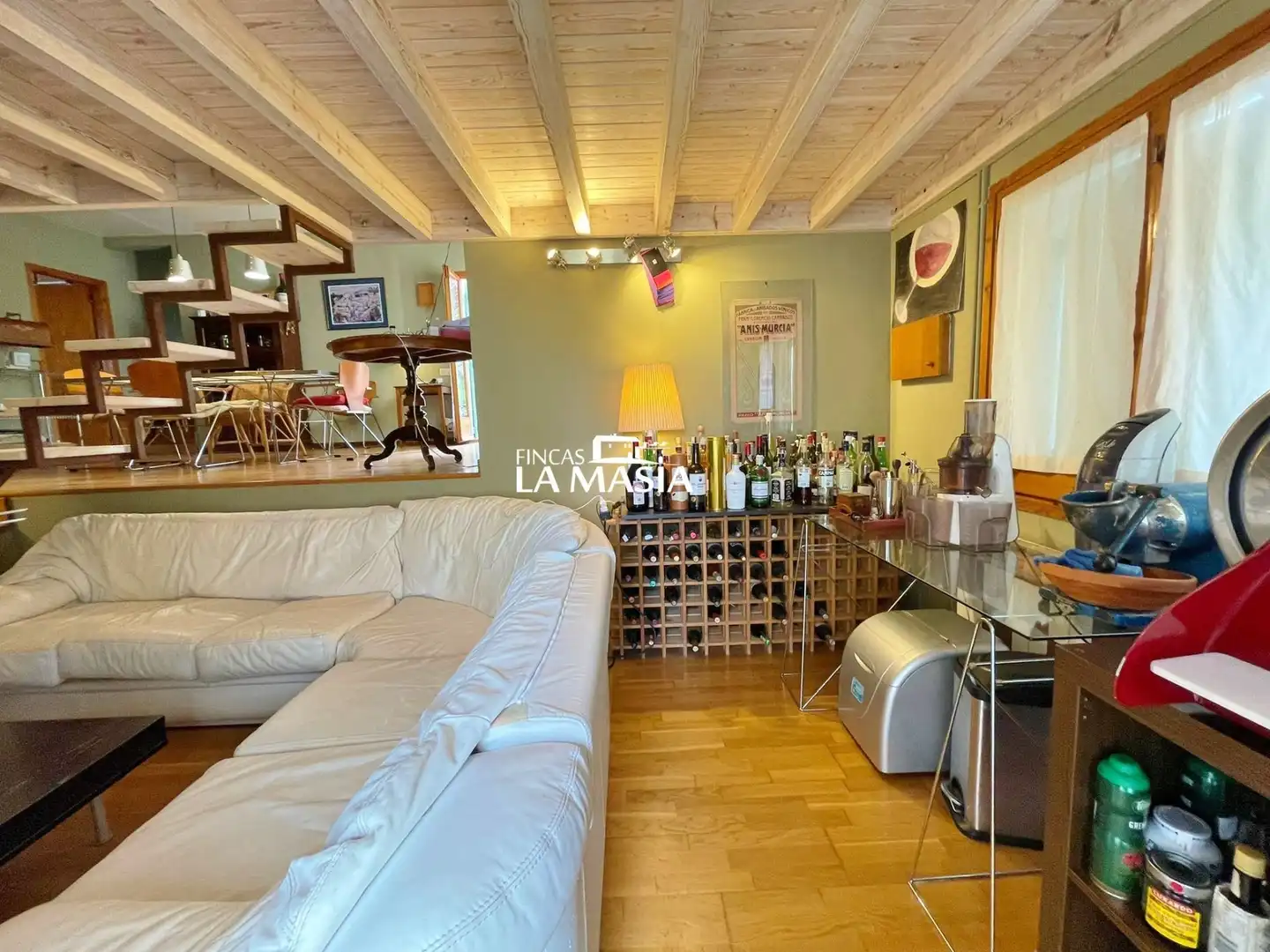 Haus mit Garten zum Verkauf in Olivella, imagen 6