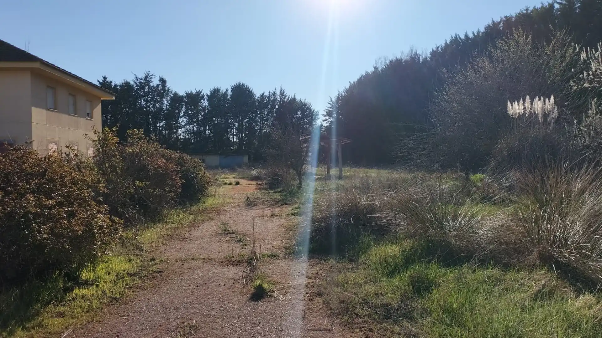 Casa o xalet en venda en Grijota