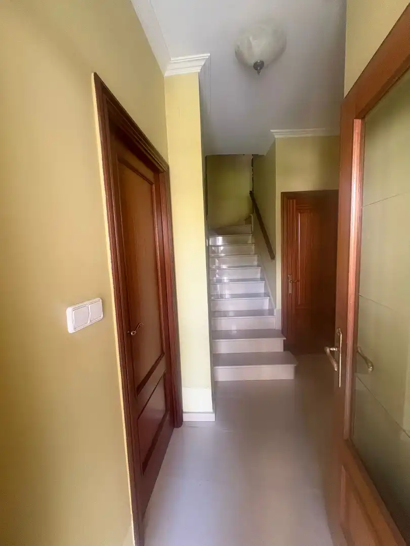 Casa o chalet en venta en O Grove   con Calefacción, Jardín privado y Terraza