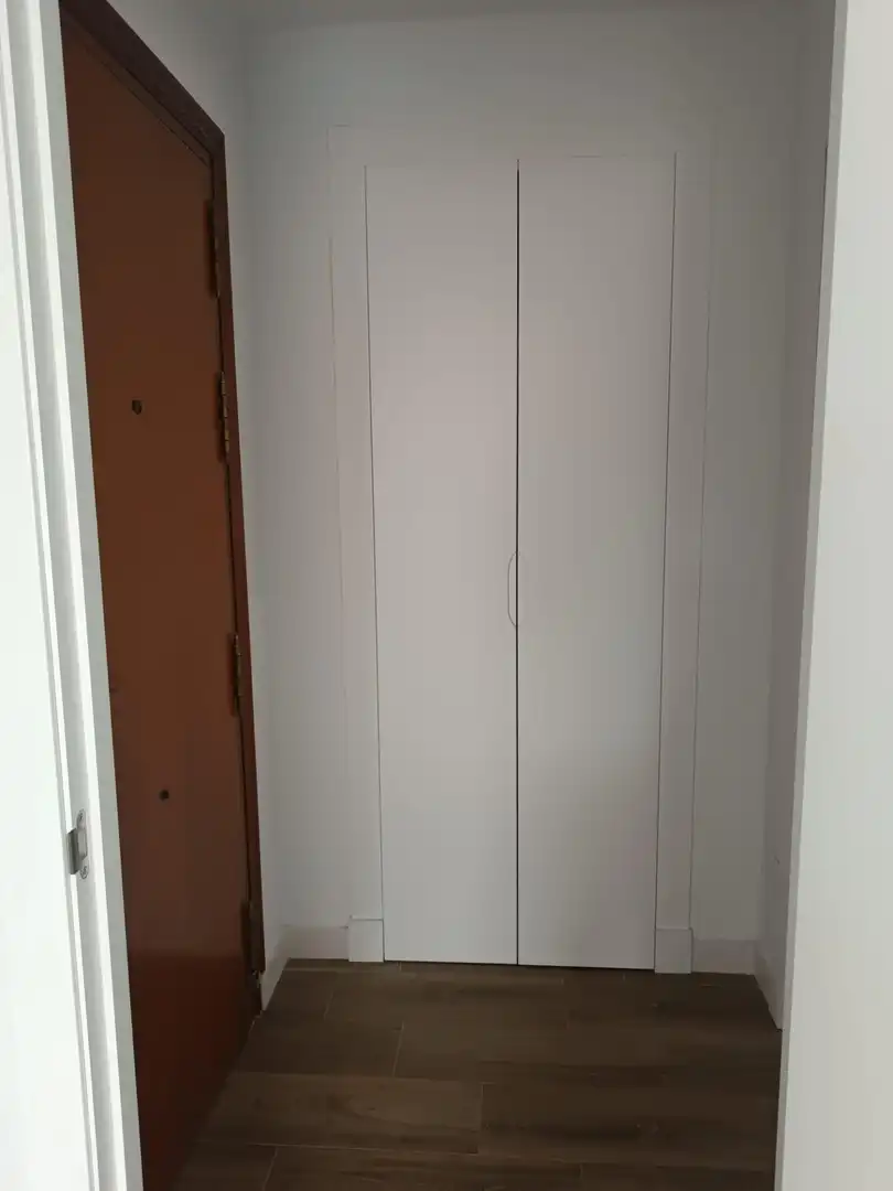 Bedroom of Flat for rent in Puerto Real