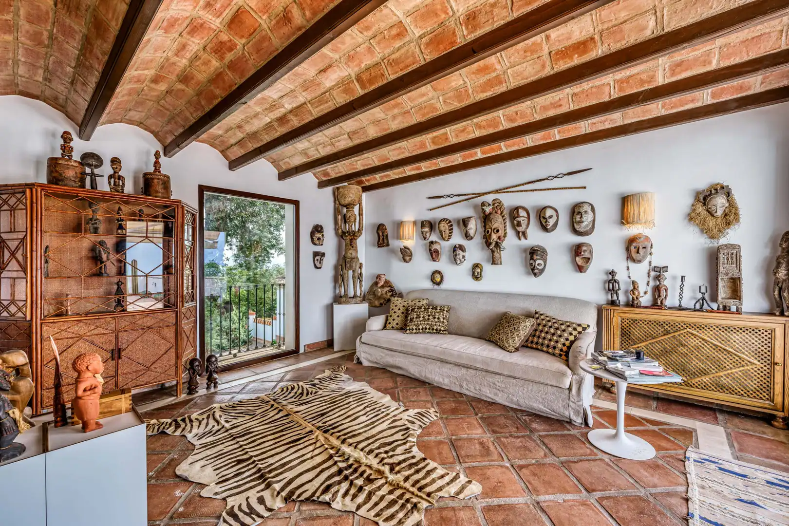 House with pool for sale in Elviria - Cabopino, imagen 28