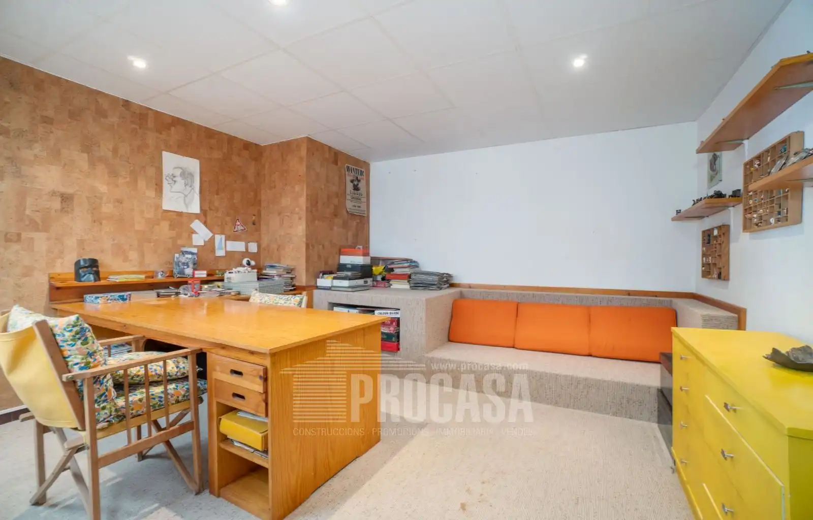 Detached house with pool for sale in ARQUÍMIDES, imagen 56