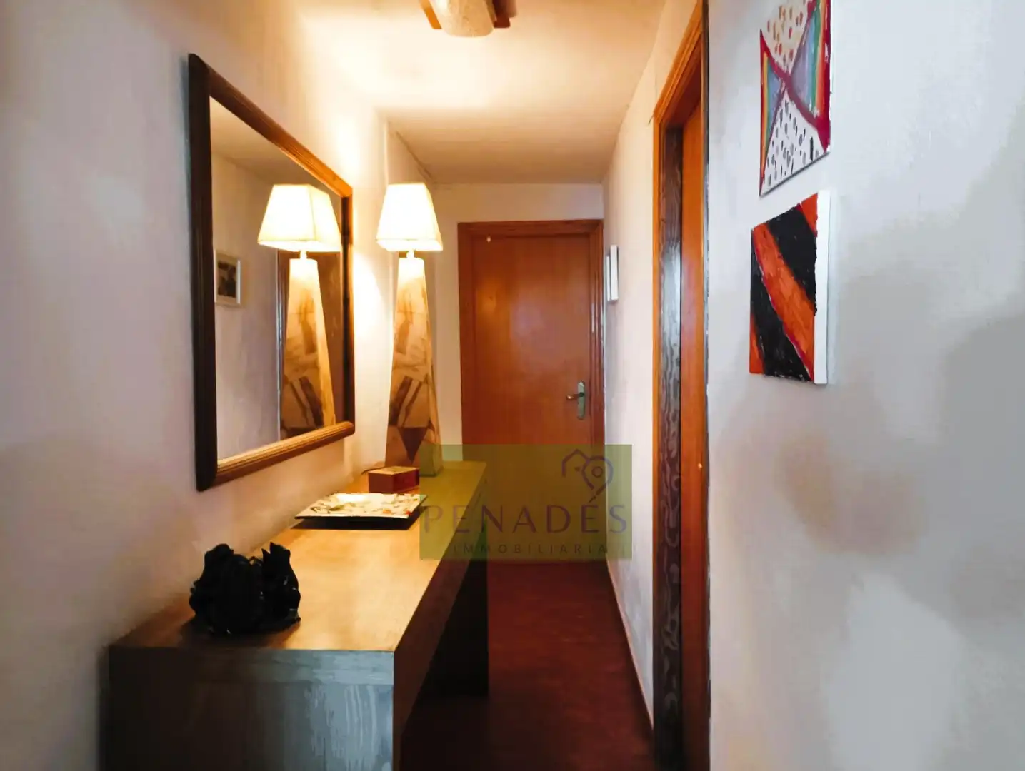 Detached house with pool for sale in El Llombo, imagen 30