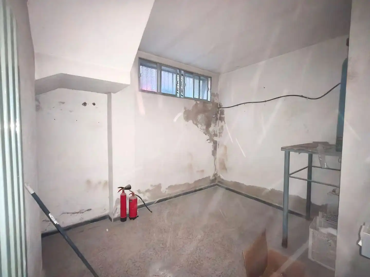Local de lloguer en Águilas