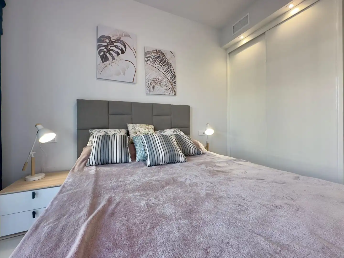Apartment with pool for sale in Orihuela Costa, imagen 40