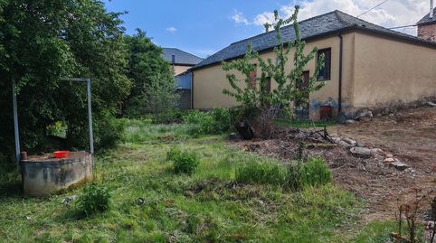 Foto 2 de Casa o chalet en venta en Magaz de Cepeda, León