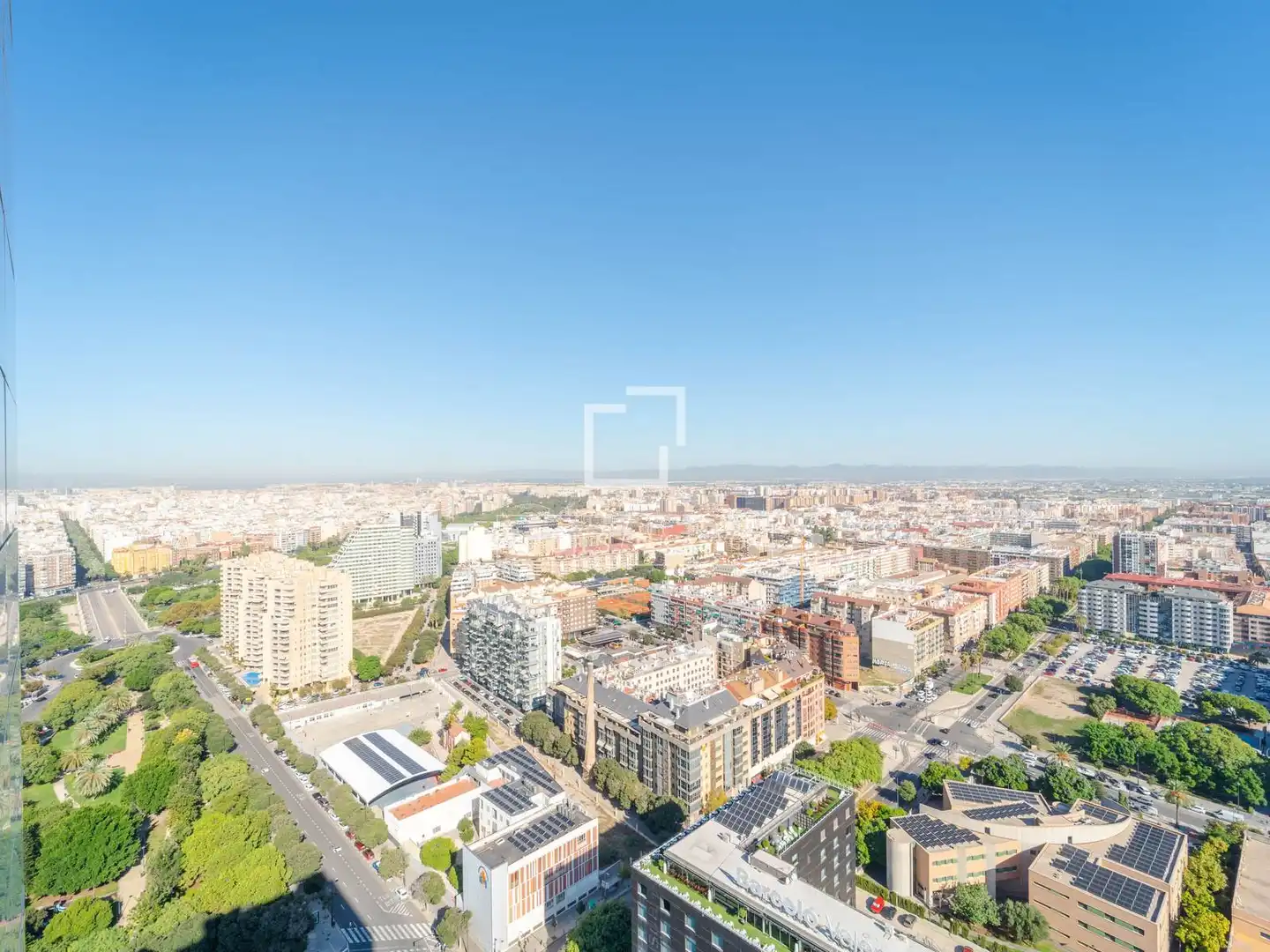 Flat for rent in Valencia, Valencia