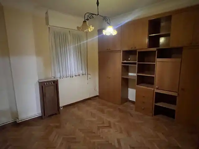Schlafzimmer von Wohnung zum Verkauf in Santander mit Heizung, Abstellraum und Ofen