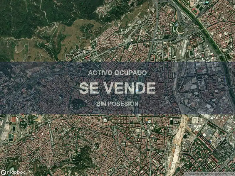 Flat for sale in La Sagrera