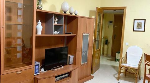 Foto 3 de Apartament de lloguer a Cala de Finestrat, Alicante