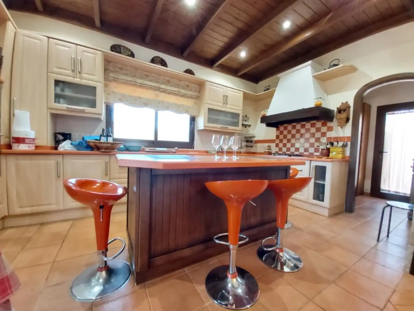House with pool for sale in Costa Natura, imagen 10