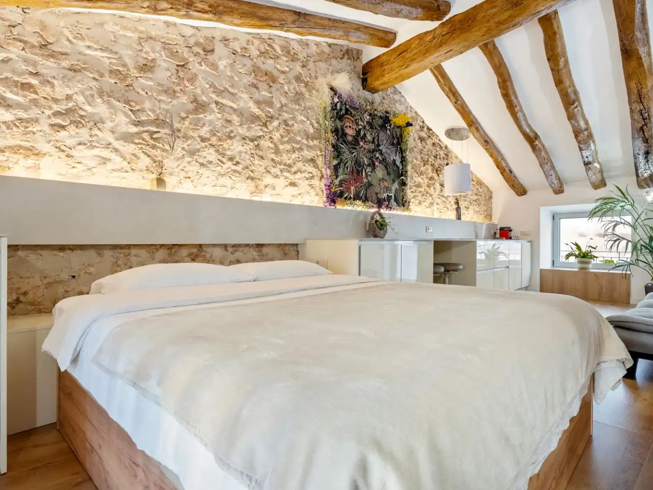 Monolocale in affitto a Carrer Major 17, imagen 11