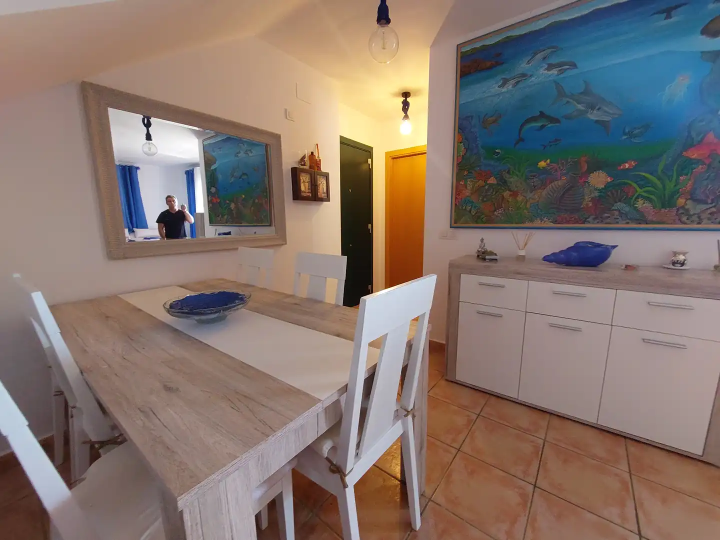 Casa a schiera con terrazza in vendita a Carrer de Mont-Roig de Sió 42, imagen 33