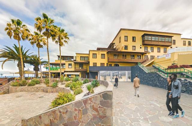 Local comercial en Alquiler en Playa de las Américas