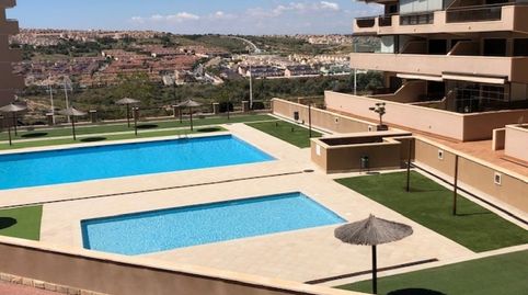 Foto 2 de Apartament en venda a Calle Valladolid, Los Arenales del Sol, Elche / Elx