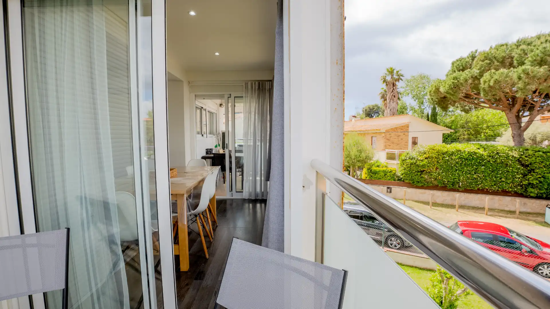 Apartament en venda a Avinguda Mediterrània, 56, Centre - Platja