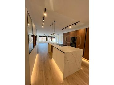 Wohnung mit Aufzug zum Verkauf in Avenida Madrid