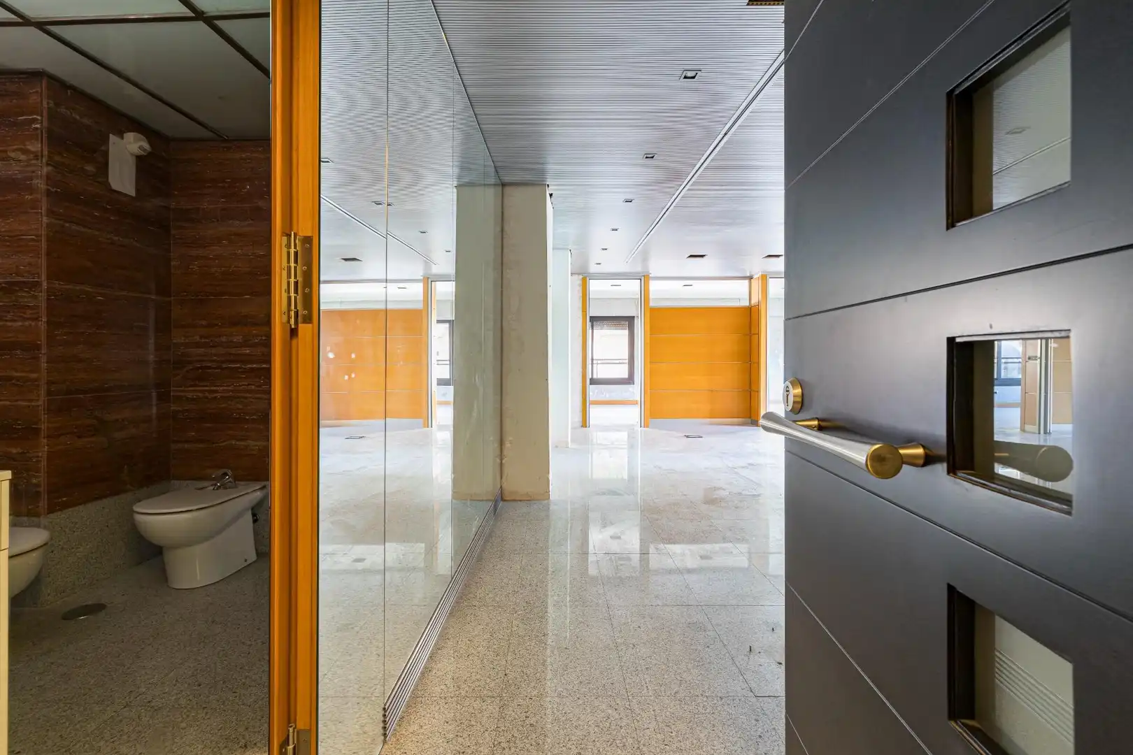 Piso en venta en Murcia