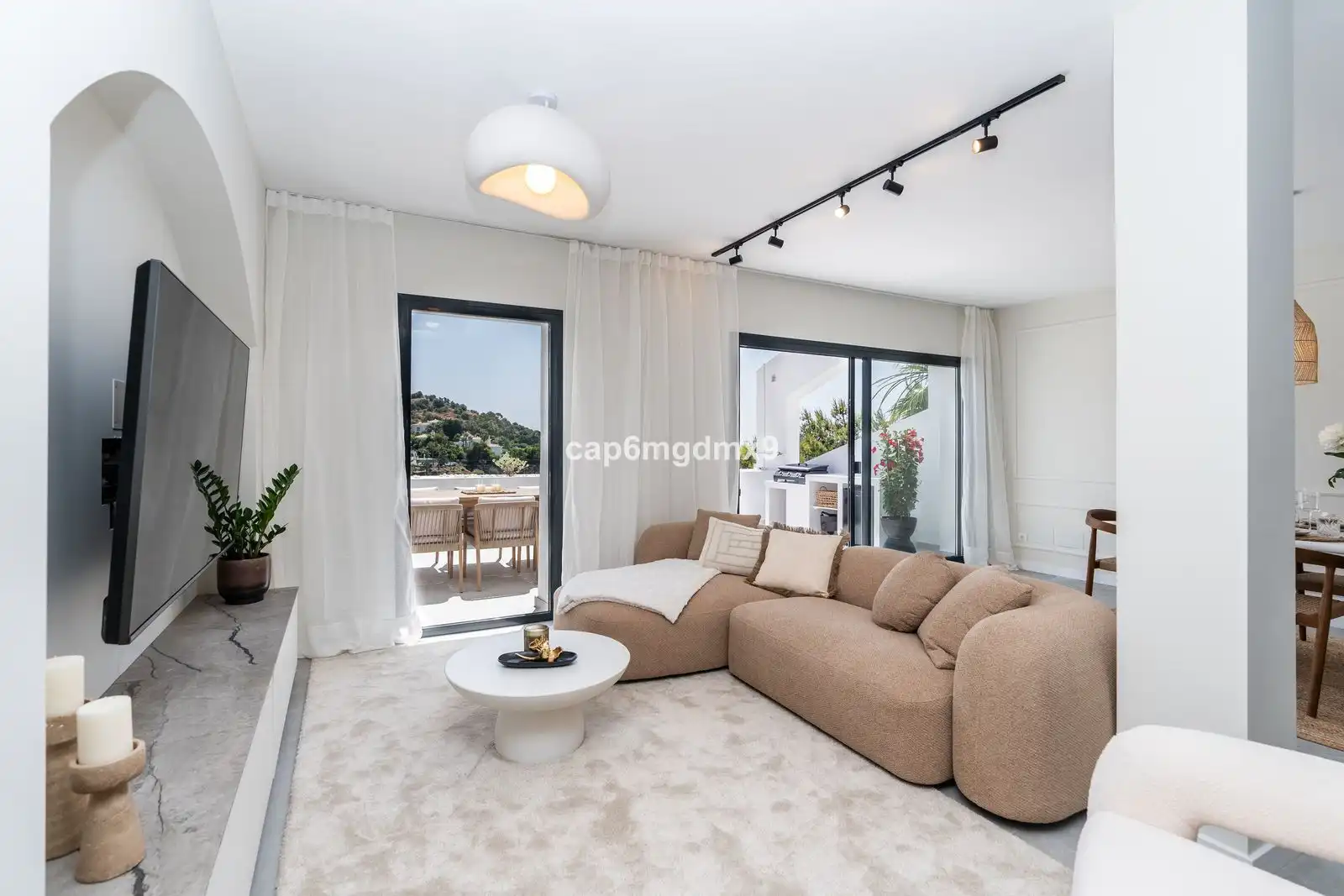 Flat with pool for sale in Calle la Pacheca Alta 22, imagen 7