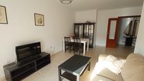 Living room of Flat to rent in Jerez de la Frontera  with Terrace