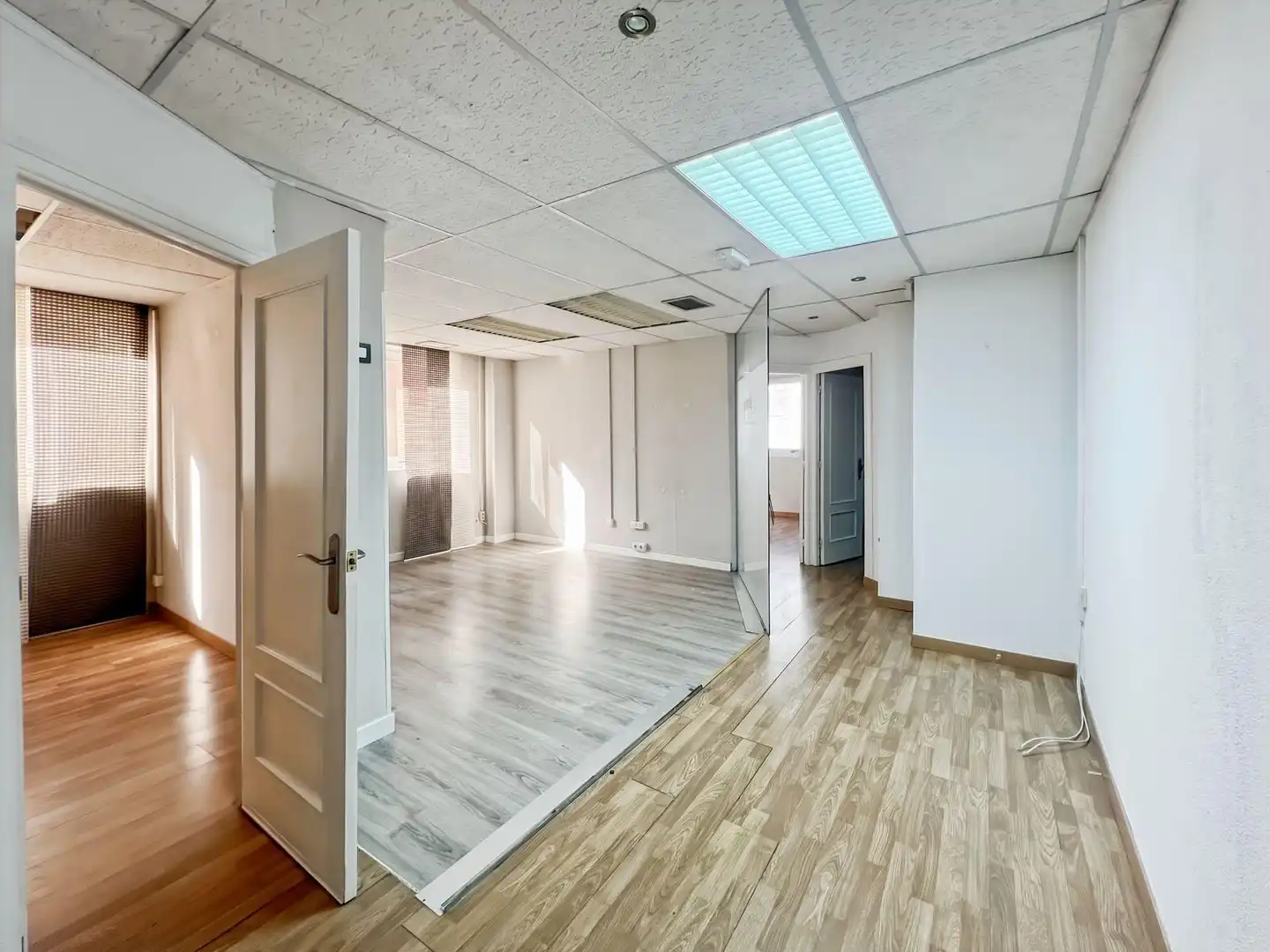 Oficina en venta en Majadahonda