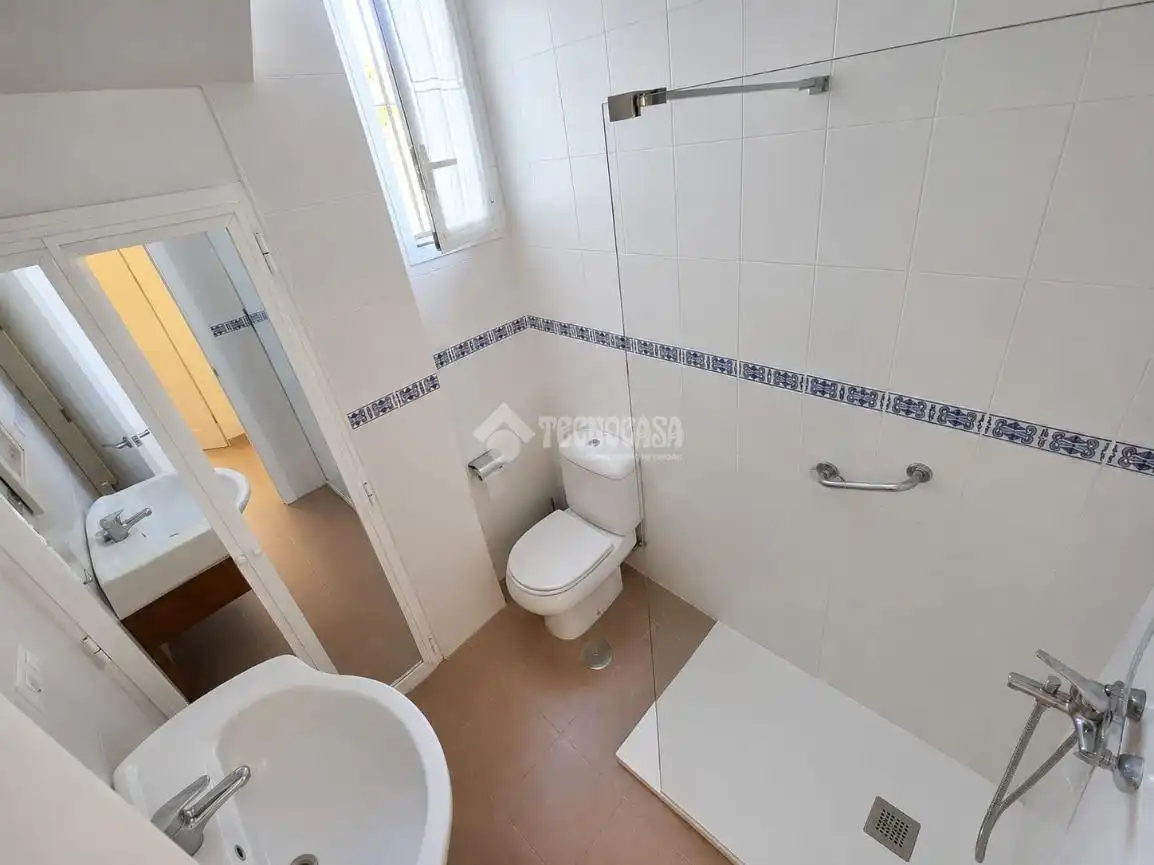 Baño de Casa o chalet en venta en Mairena del Aljarafe
