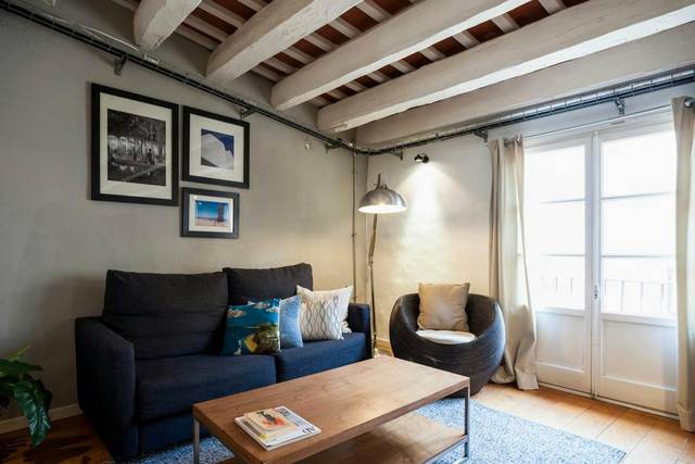 Piso en Alquiler en N/A en Barri Gòtic