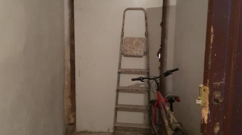 Foto 5 de Traster de lloguer a Avenida de Zamora, Mariñamansa, Ourense