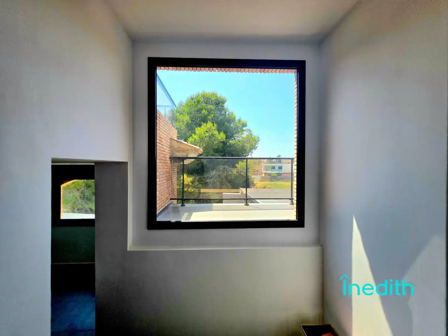 Balcony of Houses for sale in Calafell  with Air Conditioner, Heating and Terrace