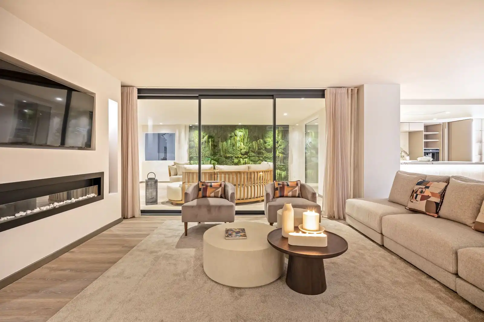 Flat with pool for sale in Avenida de Julio Iglesias s/n, imagen 8
