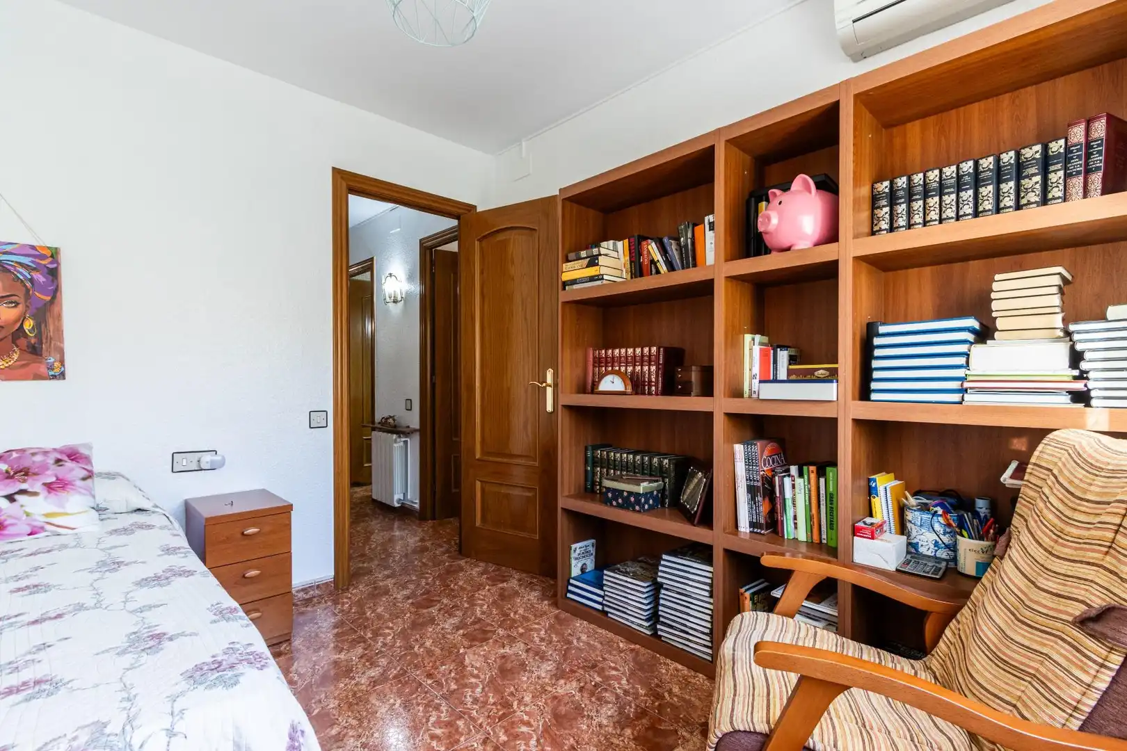 House with garden for sale in Sant Llorenç Savall, imagen 32