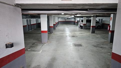 Photo 2 of Garage to rent in Carrer Gremi de Passamaners, 24, Sa Indioteria Urbà, Illes Balears