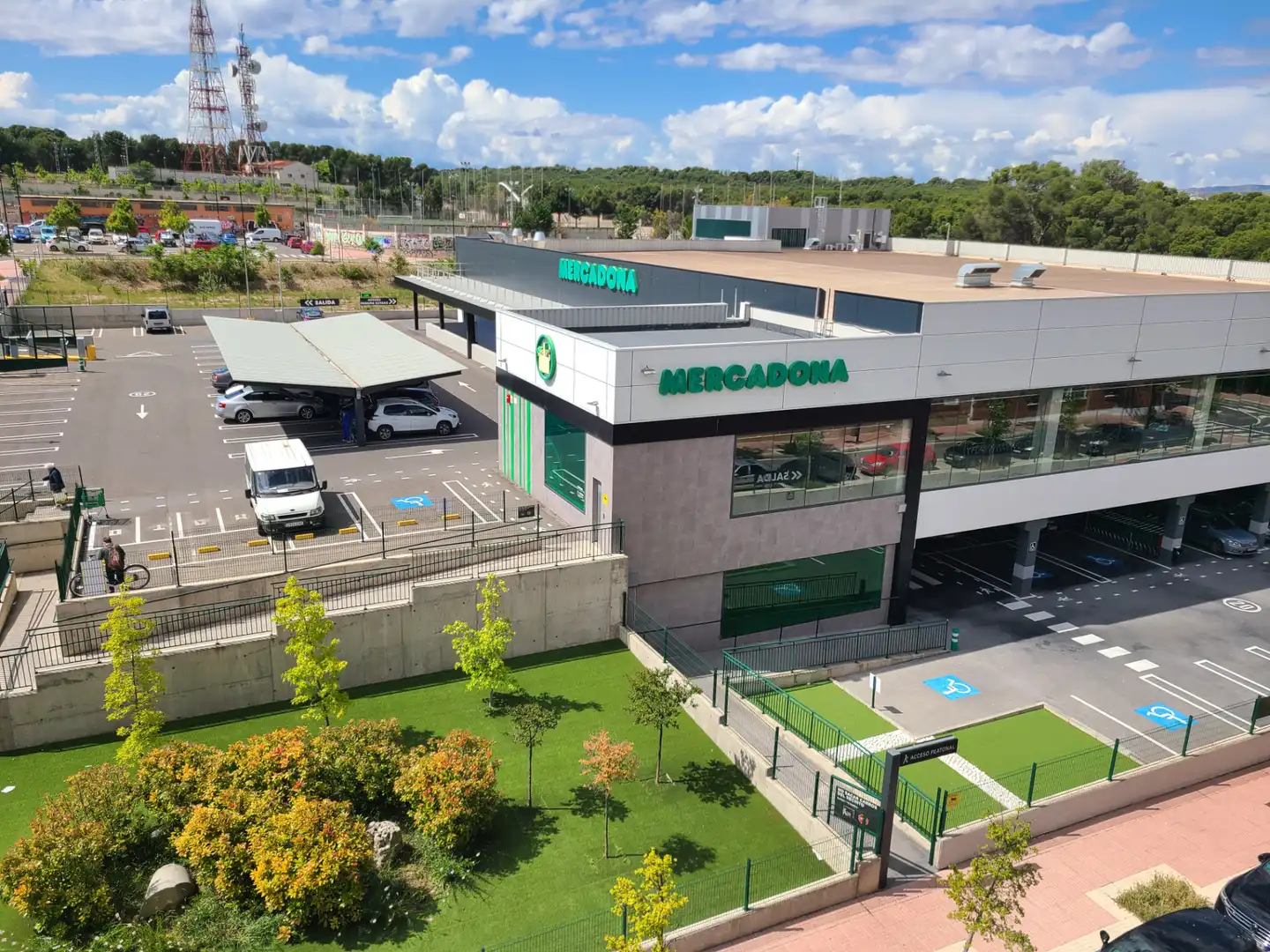 Pis en venda en Zaragoza amb Aire condicionat, Calefacció i Terrassa